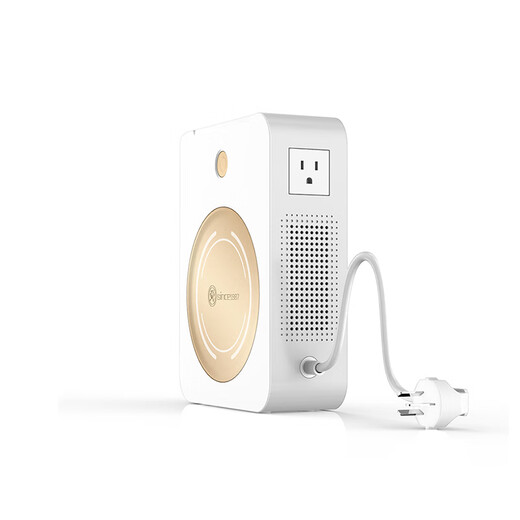 Shunhong 3100VA high power transformer 220V to 110V/100V dual output Canadian and American 120V Japanese electrical appliances domestic voltage converter JDZY-N31001