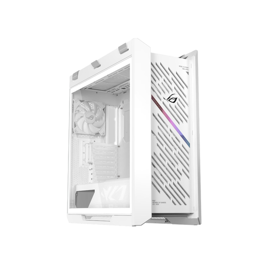 AMD9800X3D 7800X3D Family Bucket ROG Helios White Thousand Frames E-Sports Game Live Host 5070Ti 5080 White Vulcan Graphics Card DIY Assembly Computer Complete Machine Six R7 9800X3D+RTX5070Ti
