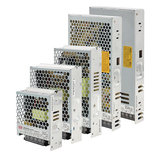 YOUDUN(YOUDUN)MNTL LRS Open LRS-400W-24V