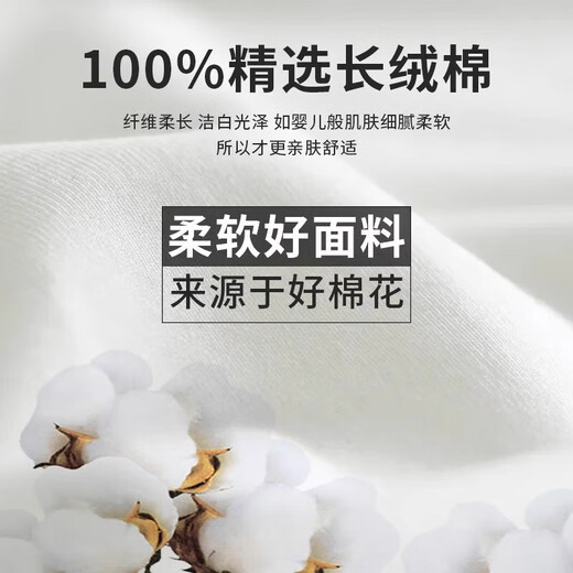 Li Ning velvet thickened sweatpants men's autumn and winter warm pants men's loose sweatpants cotton pants men's casual pants black-leg velvet thickened S