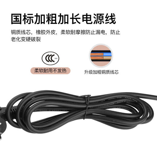 Zaoyu Hair Dryer Hair Salon Special High Wind Negative Ion Hair Dryer Home High Power Barber Shop Blue Light Hair Dryer Constant Temperature Hair Care Large Air Volume Low Noise Quick Drying 2200W Professional Salon High Power Quick Drying Hair Dryer