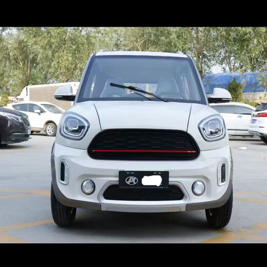 Litian Longqifu Shenglong Golden Ant grille fog lamp decorative piece bumper cover fender glass Mingjue car accessories left rear door blank