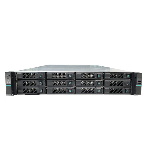 Boyd BD-22123F2 Feiteng rack server FT-2000+/4*32G/480G+4T/LR382A/Gigabit network card/550W/rail/3-year warranty