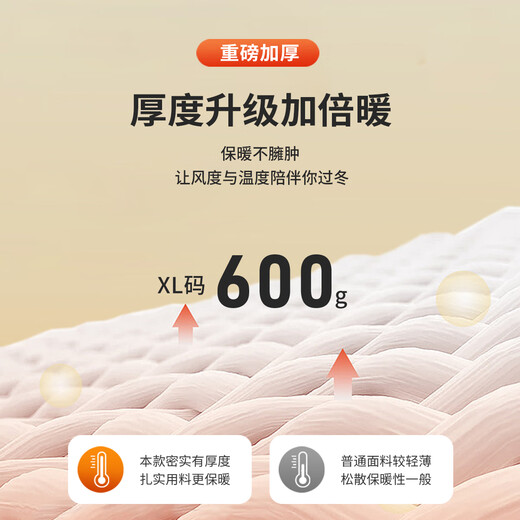 Antonio 600g Heavy Thick Lapel 100% Pure Wool Sweater Men's Autumn and Winter Warm Pullover Bottoming Men's Sweater Fashion Gray Thickened 600g XL (180/96A)