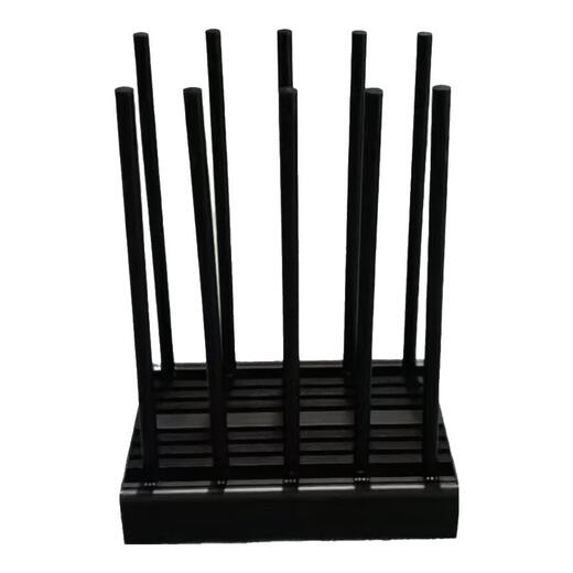 Car and truck second-hand vehicle-mounted portable signal detector anti-positioning recording anti-tracking signal detection instrument warehouse 100 watts covering 500-800 square meters