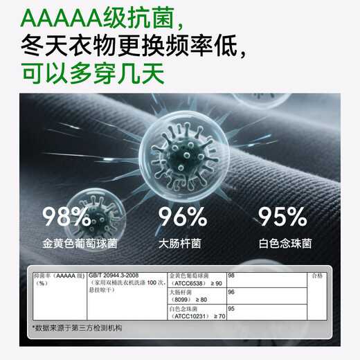 Made in Tokyo, velvet feels warm, sports long-sleeved T-shirt for men, plus velvet to keep warm, castle gray L (175/96A)