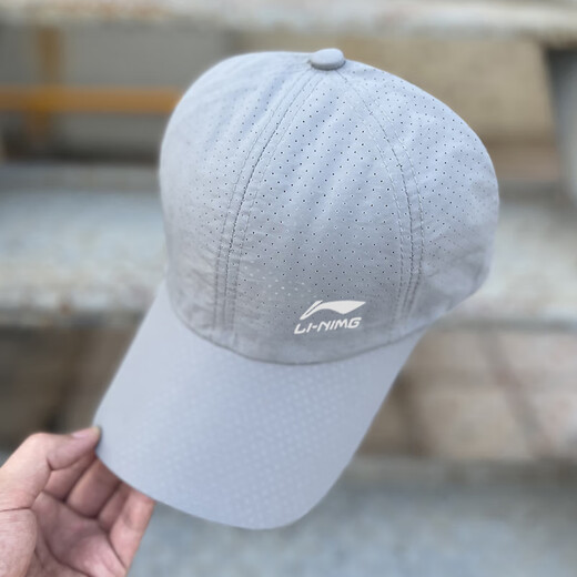 New baseball cap for men for all seasons, pure cotton hat, quick-drying, versatile, face-showing small peaked cap for men and women, group purchase and customization, off-white pure cotton, four seasons, one size fits all, same size for men and women, size can be adjusted 53-62cm