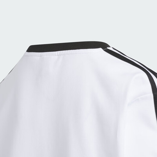 Adidas JK LS TEE Sports long-sleeved round neck T-shirt HY2197 HY2197 140 cm