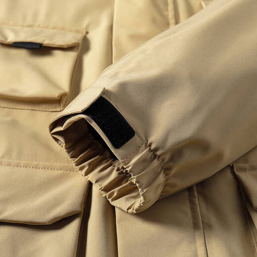 Mizuno Outdoor Jacket Men's Hooded Loose Jacket Jacket Windproof Mountaineering Suit for Men and Women 3111 Black/Eye Green (Single Flush) XL