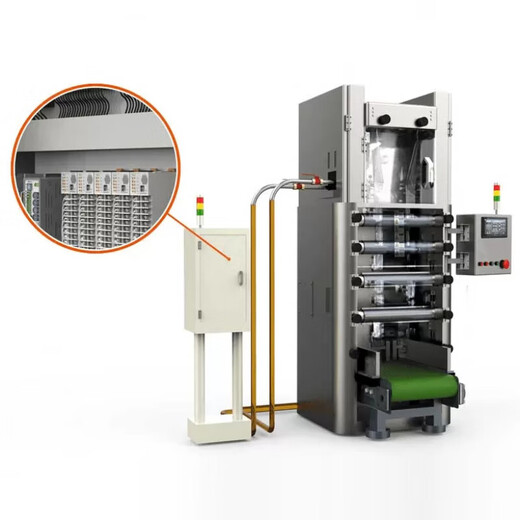 Autonics Autonics TM4 temperature control module TM4-N2SB multi-channel module type TM4-N2SB