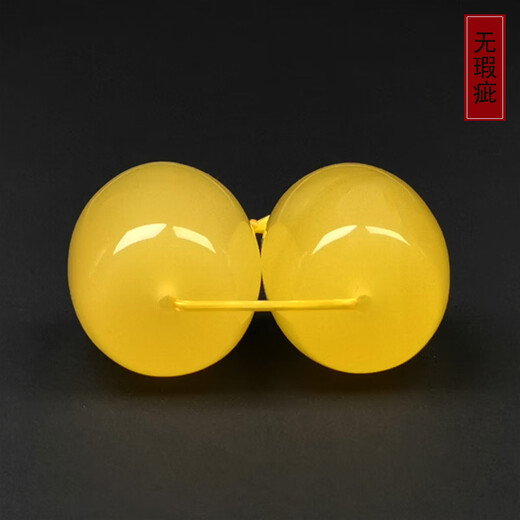 Amber School, one thing, one picture, one certificate, natural beeswax barrel beads, natural amber loose beads, accessories and beads, Russian material, no cracks, accessories, 3.74g, 12.5*16mm