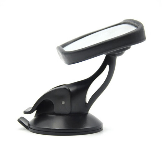 Car rearview mirror auxiliary mirror children's baby BABY observation mirror car universal auxiliary mirror creative interior supplies BABY mirror