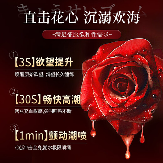 PINCOLOUR Orgasm Pills, Female Adult Sex Toys, Couple Bed Aids, Sexual Auxiliary Tools, Women's Special Toy Artifacts