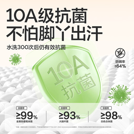 Baby baby socks autumn and winter pure cotton type A children's mid-calf socks boneless winter newborn baby socks that do not tighten the legs