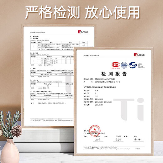 Mengting disposable carbonized chopsticks 100 pairs set individually packaged household tableware carbonized chopsticks hot pot chopsticks 203839