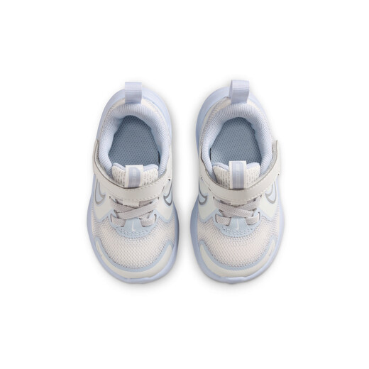 NIKE COSMIC RUNNER HM4401 baby breathable sports shoes for boys and girls in winter