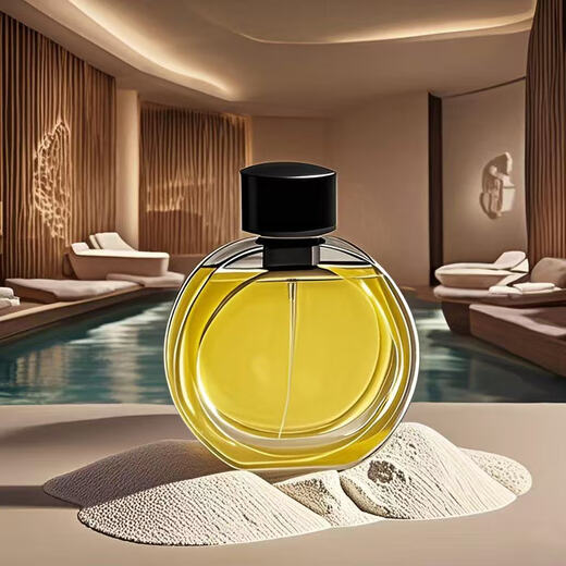 Aromatherapy machine, automatic fragrance spraying machine, deodorizing and odor-removing fragrance machine, home office silent fragrance diffuser, hotel public place leisure club fragrance machine, long-lasting fresh air V01 essential oil Shangri-La fragrance * 1 bottle