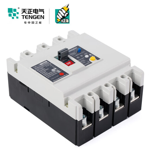 Tianzheng Electric TGM1L-125L leakage opener 3N300A 3P+N 100A other models