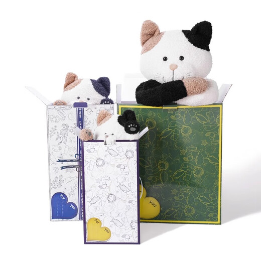 LIV HEART single shot will not be shipped. LIVHEART cute gift exclusive gift box. If you have any questions about the size, please contact customer service. Medium size (52*29*19cm)