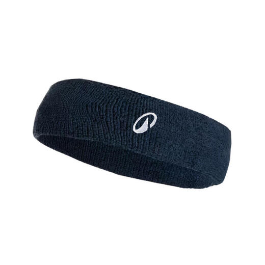 Decathlon sports headband spring and autumn headband headband for men and women elastic sweat-absorbent breathable protective gear TEN-2669359