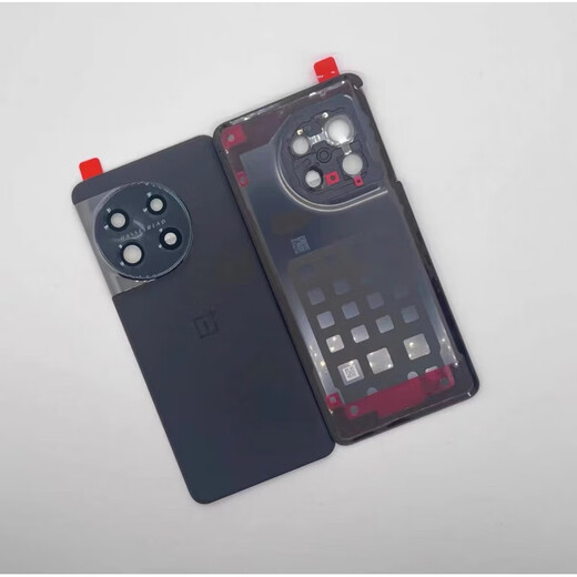 One plus mobile phone ONEPLUS.CN is suitable for one plus 11 original back cover glass one plus 1+11 original disassembly rear case battery cover back case one plus 11 original back cover Yishunqing single back cover