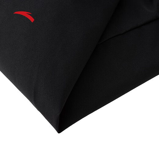 Anta Lin Xiaojuns sechs-Grad-Kern-Daunenjacke im gleichen Stil: Lange Sport-Daunenjacke, warme Winterjacke für Herren