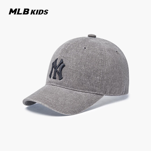 MLB baseball hat for men, women, adults and children embroidered 2025 new trendy peaked cap 7ACPB025N-50GRS4