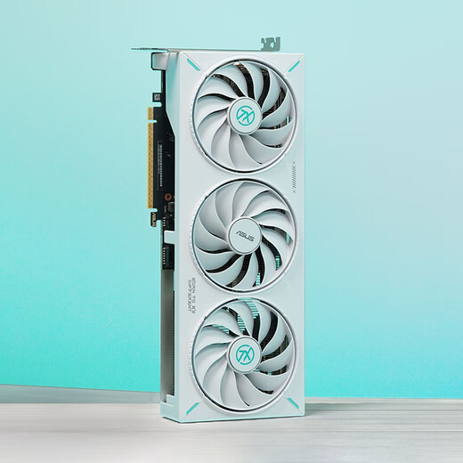 ASUS RTX 5060 4060 8G Snow Leopard/Megalodon/Tianxuan TX/E-sports agent TUF ordinateur de bureau jeu e-sports carte graphique indépendante Black Myth Wukong TX RTX5060 O8G Tianxuan