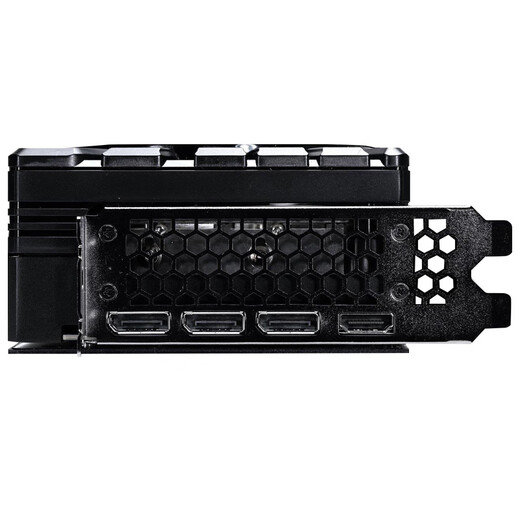 Yeston GeForce RTX 5070 Ti 16GB GDDR7 Deluxe Edition Three Fans Support ARGB Synchronization New Game Independent Graphics Card