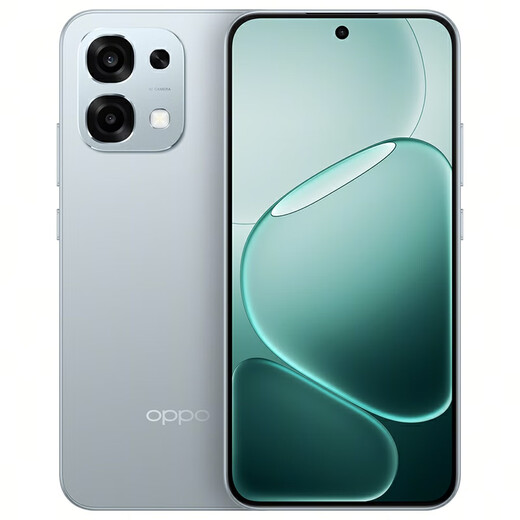 Téléphone portable OPPO A6 5G, durable, nouvelle génération, puissant et fluide, double moteur super fluide, IP69, téléphone portable entièrement étanche, lancement d'un nouveau produit, gris velours, 8 Go + 256 Go