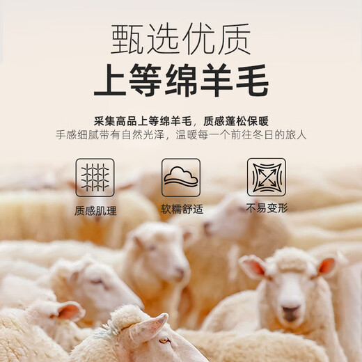 雅戈尔（YOUNGOR）25新款【40%棉羊毛可机洗】商务休闲通勤长袖衬衫男 蓝色素色 40