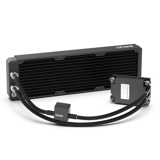 英特尔（Intel）至强 Xeon处理器工作站专用CPU液冷散热器STEM360-4677水冷W5-2455X系列散热器套装 W9-3575X（盒装） STEM360-4677