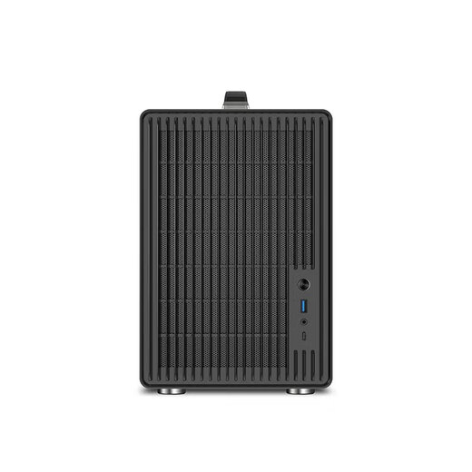 MSI U7 265KF/RTX5080/5070Ti/5060ti 16G desktop computer host DIY complete machine assembly computer e-sports game design mini ITX portable ULTRA Configuration 2丨U7 265KF/5060Ti 16G