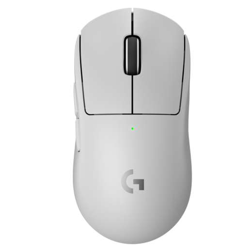 Logitech (G) GPW third generation wireless gaming mouse Shitwang 3rd generation lightweight gpw3 rechargeable mouse macro upgraded version gpw second generation upgraded version CSGO chicken game e-sports DJ11 hot product recommendation GPW3 generation white