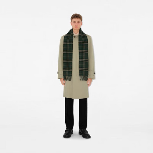Burberry [nouveau produit] Écharpe pour hommes et femmes