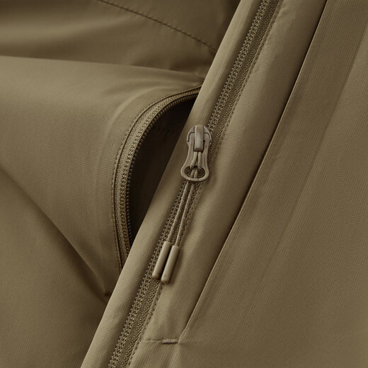 Shanshan 3M Thinsulate Technology Cotton 2025 Autumn and Winter New Men's Warm Thickened Water-Repellent Versatile Short Cotton Clothes