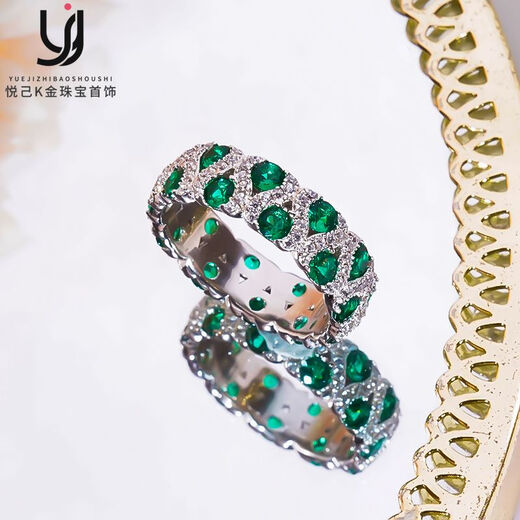 PT950 platinum diamond ring ring for men and women diamond ring platinum ring proposal gift for girlfriend and best friend D-E/extremely white 20 points LC/flawless under the mirror US size 5