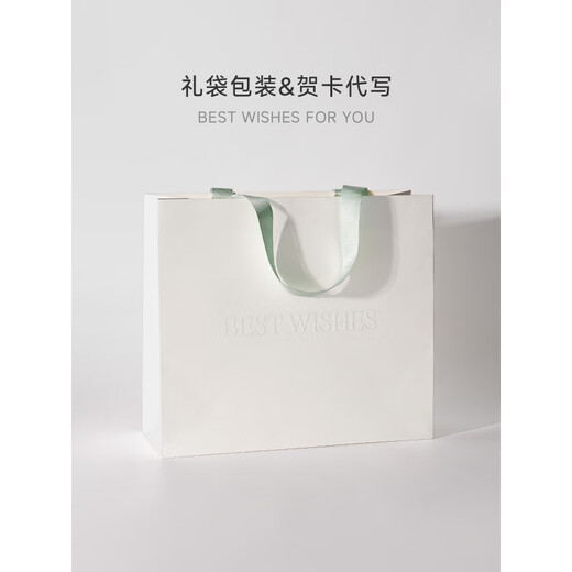 Hengyuanxiang Wool Gray Scarf Men's Winter Warm Fashionable Atmosphere Knitted Scarf Couple Birthday Gift for Boyfriend Dark Gray