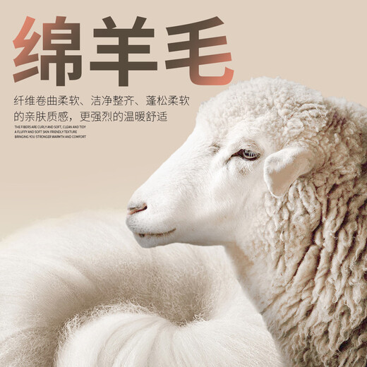 Rich 100% sheep wool heavy thickened winter men's half turtleneck woolen sweater men's warm knitted sweater