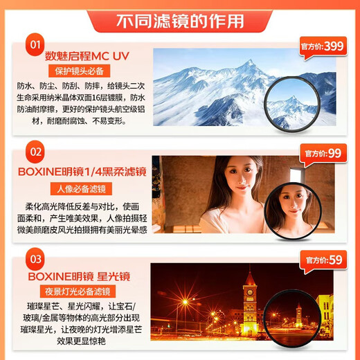 Canon RF75-300mm F4-5.6 full-frame telephoto zoom lens lightweight design suitable for ecological/sports photography