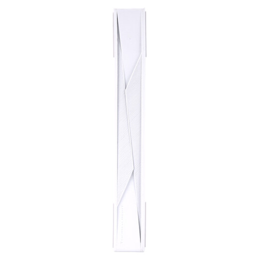 Limin (thermalright) TL-C12015 12015 ventilateur 12cm Étui mince ventilateur de refroidissement 15 mm ventilateur 4pin PWM S-FDB V2 portant TL-H12015W ventilateur mince blanc [boîte]