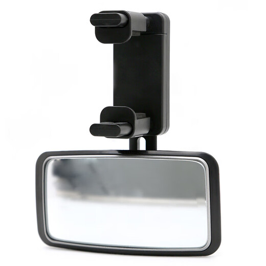 New car baby observation children's mirror rear view additional mirror large field of view car interior mirror 3R automotive supplies interior rearview mirror - additional model