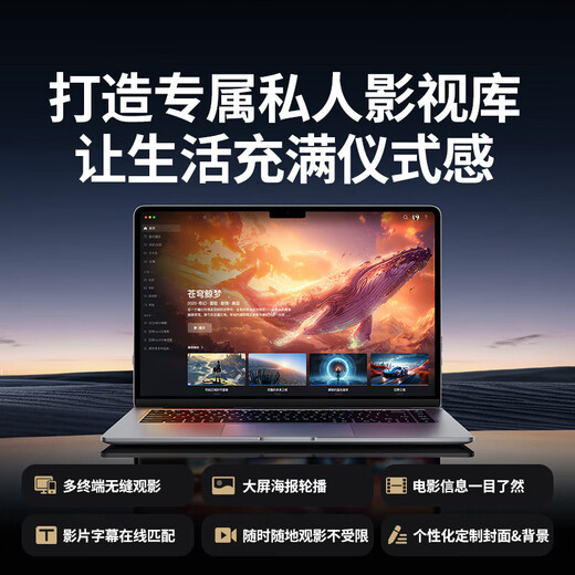 绿联私有云DH4300 Plus四盘位nas网络存储 个人家庭共享私有网盘  文件相册备份磁盘阵列服务器 DH4300Plus 96T【配企业盘24T*4】