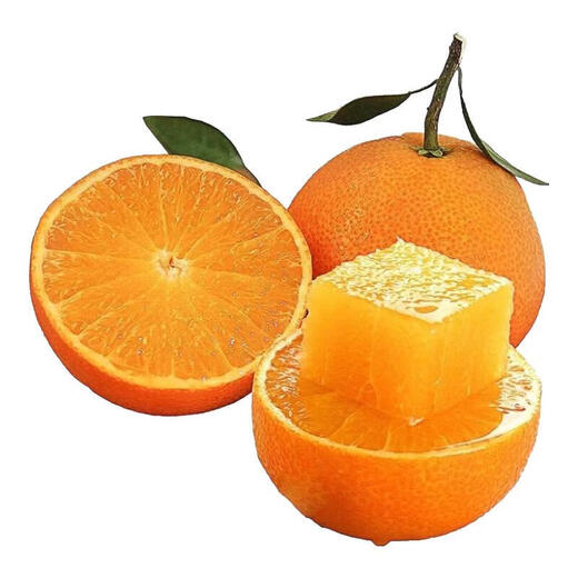 Qualité fraîche Sichuan Ehime No. 38 gelée d'orange agrumes orange fraîche en saison boîte entière de fruits boîte cadeau boîte complète 5Jin Jin équivaut à 0,5 kg de fruit unique 75-80 mm poids net 4,5Jin Jin équivaut à 0,5 kg