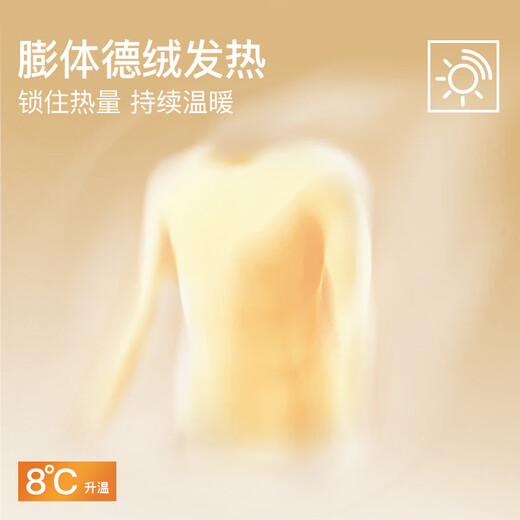 
Catman [Gevelle Tennis] 2025 new thermal underwear for women's Developers Heating Thickened Autumn Clothes and Autumn Pants Set Base Shirt