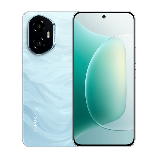 Honor 300 3rd generation Snapdragon 7-core full Netcom 5G mobile phone camera 50 million infrared remote control NFC Chaka Qing 12+256GB stand-alone + third-party brand fast charging + one-year store warranty