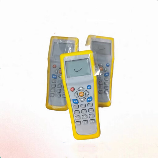 Qingdao Dingxin Electronic Encoder TS-BM-9504 Fire Equipment Original Addresser Electronic Encoder