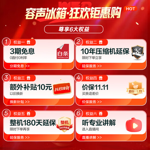 Rongsheng 526-liter dual-clean dual-system French multi-door four-door refrigerator household first-class energy efficiency air-cooled frost-free energy-saving large capacity BCD-526WD1MPA gray national subsidy