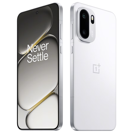 OnePlus Ace 6 12GB+256GB Flash White Snapdragon 8 Extreme Edition 165Hz Ultra High Refresh Eye Protection E-Sports Screen Oppo Smart Gaming E-Sports 5G Mobile Phone
