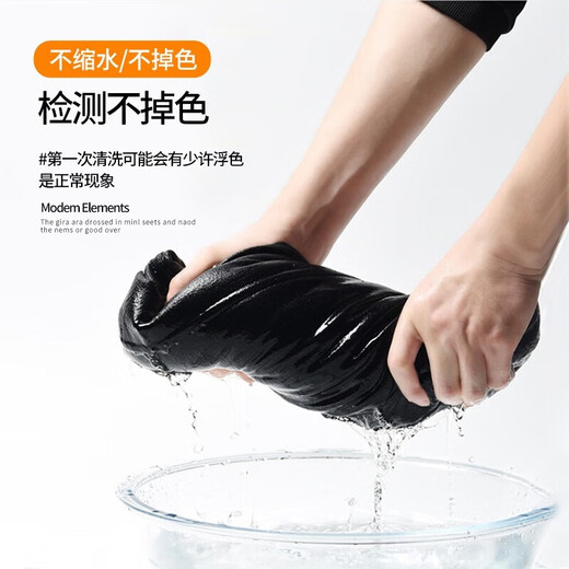 Li Ning plus size sweatpants men's spring and autumn new style plus fat plus size sweatpants loose breathable casual pants for men black straight spring and autumn new style skin-friendly and breathable 3XL /190 (190Jin Jin is equal to 0.5kg -205Jin Jin is equal to 0.5kg)